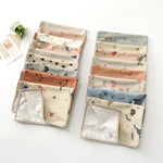 tapis jeu bébé couverture motif animal nuage moderne moisversible imperméable