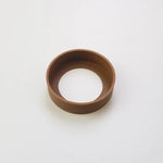 bracelet silicone rond unis couleur simple poignet protection souple résistant usure