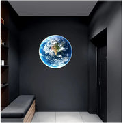 Applique murale LED design moderne pour salon et chambre à coucher - Luminaire décoratif créatif