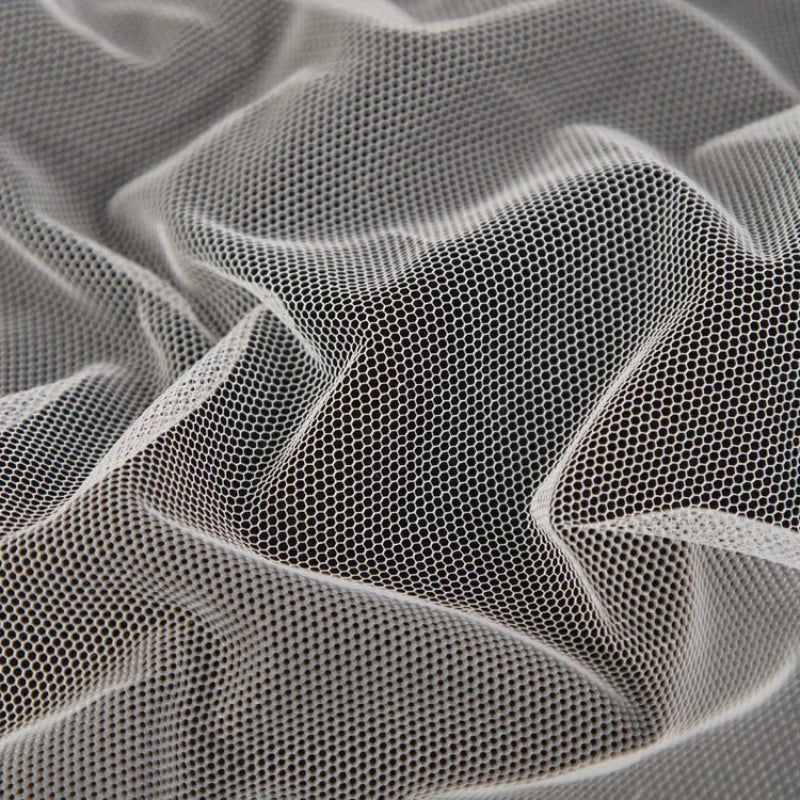 filet anti moustiques blanc moderne maille fine transparent adhésif inclusion règle mesure
