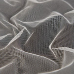filet anti moustiques blanc moderne maille fine transparent adhésif inclusion règle mesure