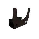 support mural meuleuse angulaire noir industriel fixations vis outils garage bricolage travail métaux