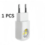 lampe nuit rechargeable led moderne adhésive blanc minimaliste prise eu us