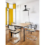 lampe murale moderne conique blanc noir gris fixée mur éclairage quotidien minimaliste