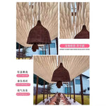 rideau decoratif vert blanc rose bleu rayures ondulees moderne decoration event