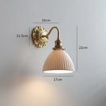 applique murale classique or blanc texture fleur vintage mur ans garantie led cuisine chambre