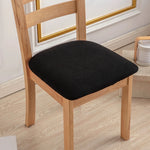 housses chaise imperméables gris rayures horizontales moderne chaise plage fauteuil mariage banquet