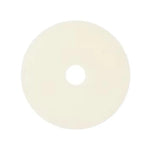 disques nettoyage polyester nylon respectueux environnement sol utilitaires bleu gris blanc rouge pratique