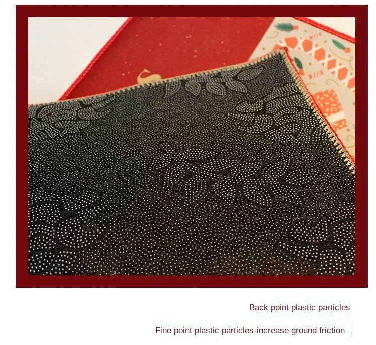 tapis d'entrée moderne rétro rouge noir bleu blanc motif géométrique résistant extérieur adulte chambre