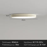 plafonnier led moderne rouge vert blanc opaques rond lisse.Surface monté interrupteur bouton