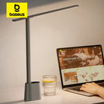 lampe moderne led réglable 3000k 6000k sans ombre angle inclinable minimaliste