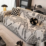 couverture imprimée tigres polyestère moderne hiver salon 180x130cm 180x180cm 180x230cm opaque qualité supérieure