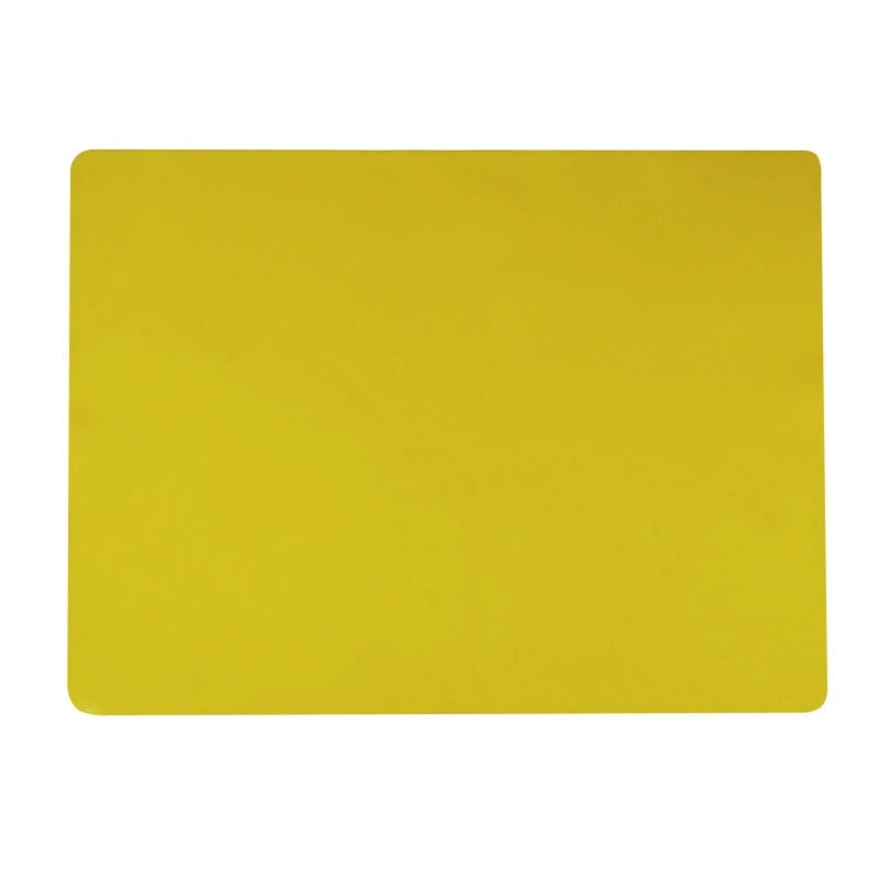 tapis souris silicone rouge bleu jaune vert rose marron noir blanc moderne