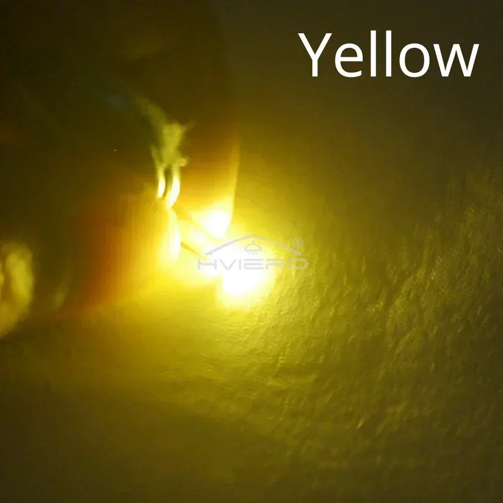 diodes led smd 0603 bleu vert rouge blanc chaud jaune blanc rose violet orange