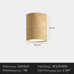 lampe moderne fer vert beige marron opacité éclairage quotidien minimaliste monté surface toucher interrupteur
