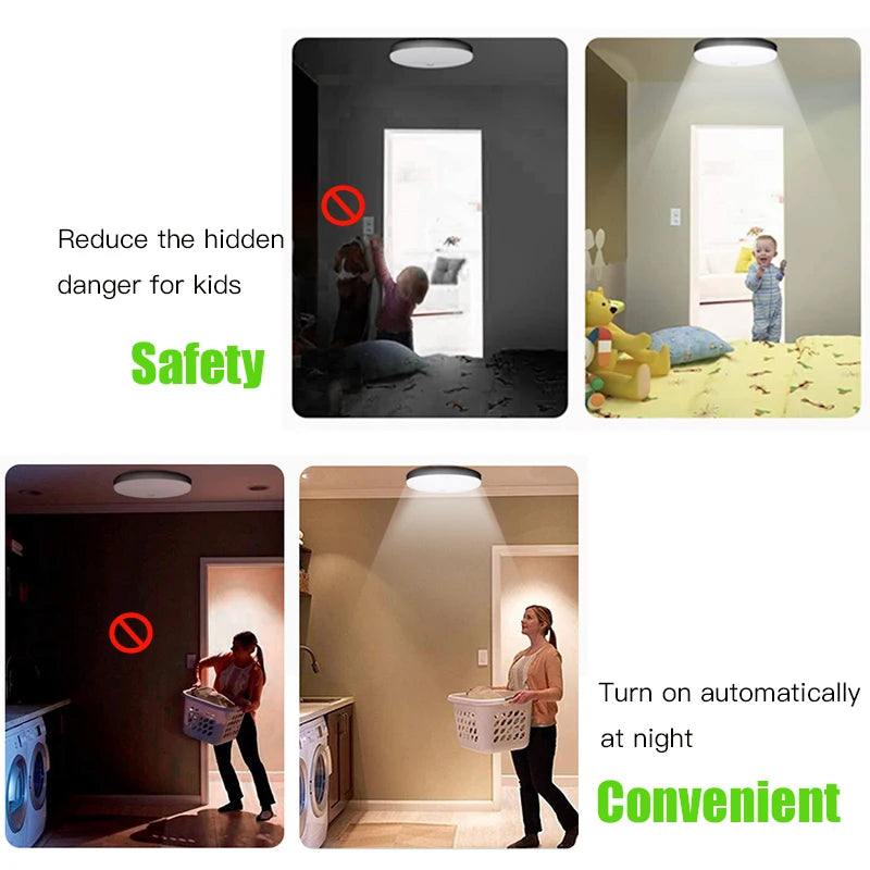 lampe détecteur mouvement blanc moderne flux lumineux 249 2000 interrupteur tactile 15 20 30