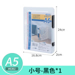 boîtes rangement transparentes pliables moderne poignées blanches stockage papier scrapbooking réutilisables organisateur respectueux environnement