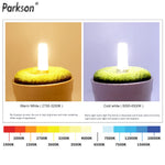 ampoules led blanc lisse transparent modernes g4 12v 220v 3w 6w 30000h
