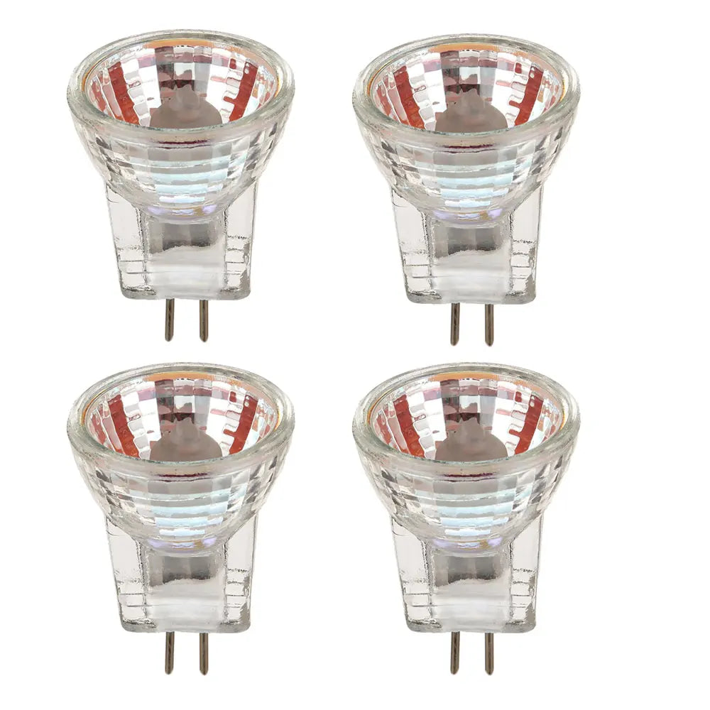 projecteur led 12v 5w mr8 blanc chaud paysage noel decorationextérieur