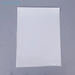 film led blanc opacité simple papier rétroéclairage lcd 21.2cm 28.7cm