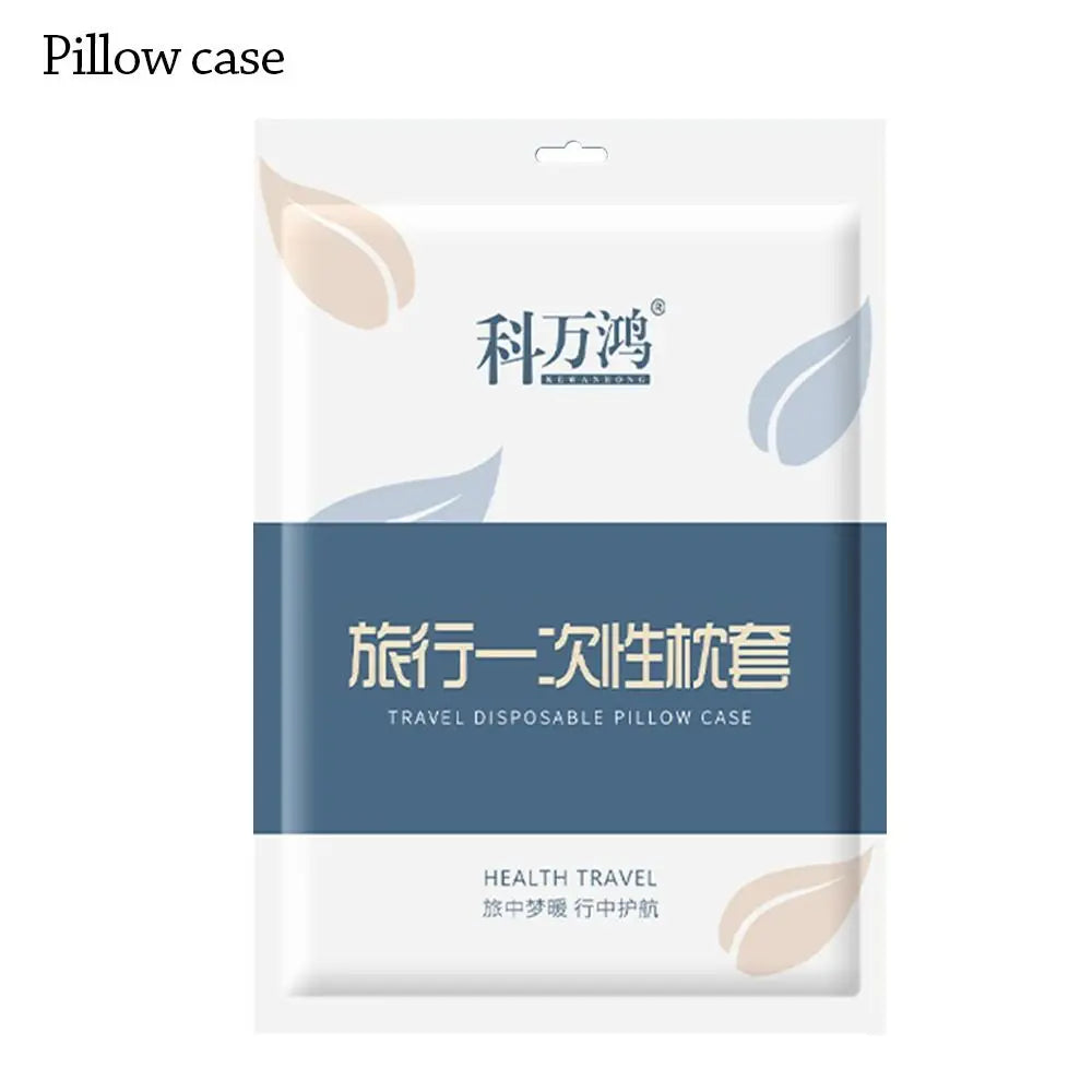 draps jetables blanc bleu foncé gaufrés modernes literie hygiène voyage minimaliste