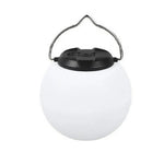 lampe table moderne blanche rechargeable via usb anneau métallique simple lumière intérieure portative