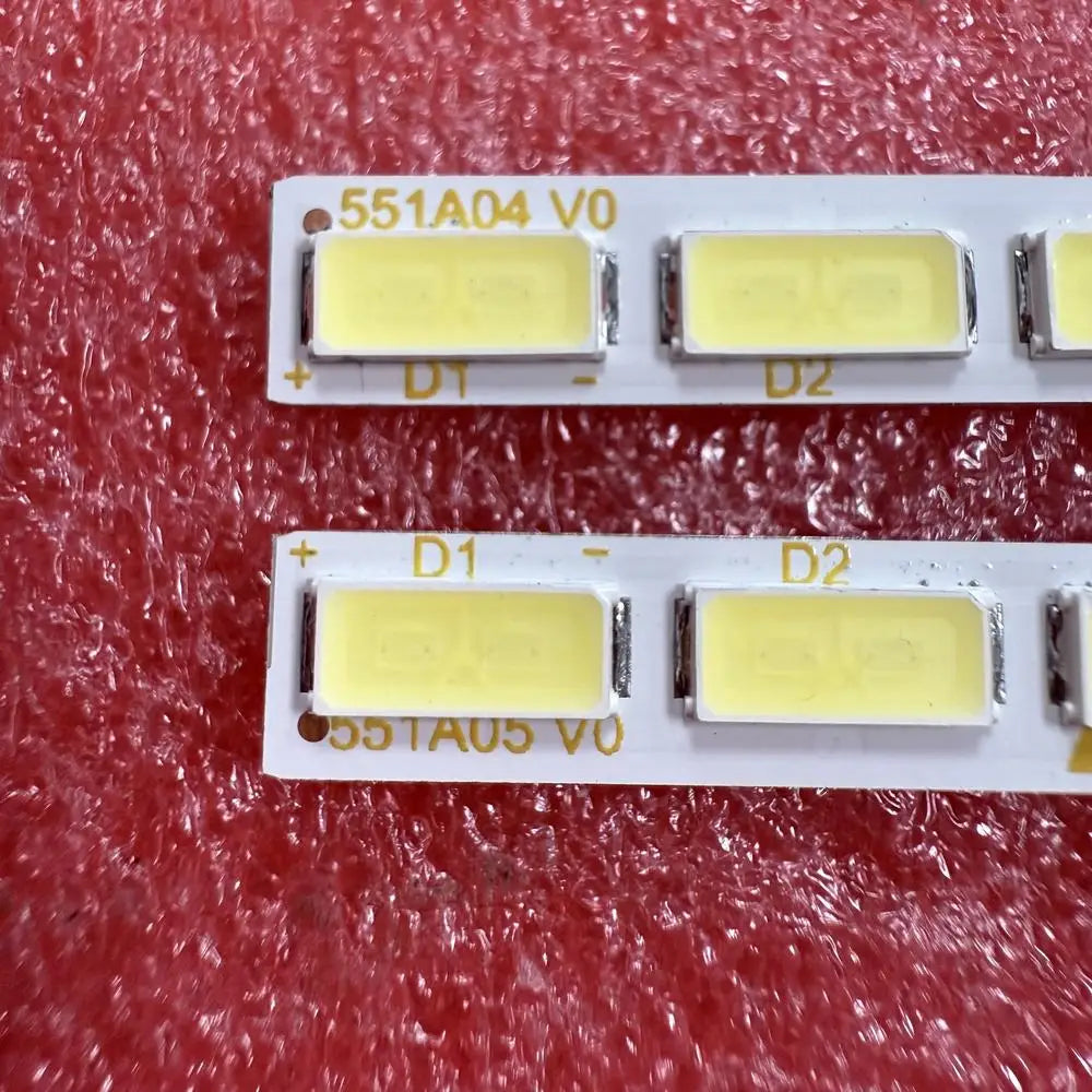 ruban led blanc jaune adhésif moderne points lumineux connecteurs électriques certification ul rohs cem