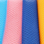 ruban décoration polyester biodegradable moderne bleu noir rose clair beige rouge violet turquoise grisclair