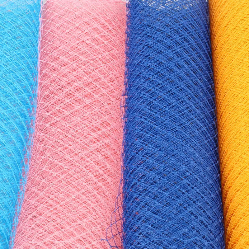 ruban décoration polyester biodegradable moderne bleu noir rose clair beige rouge violet turquoise grisclair