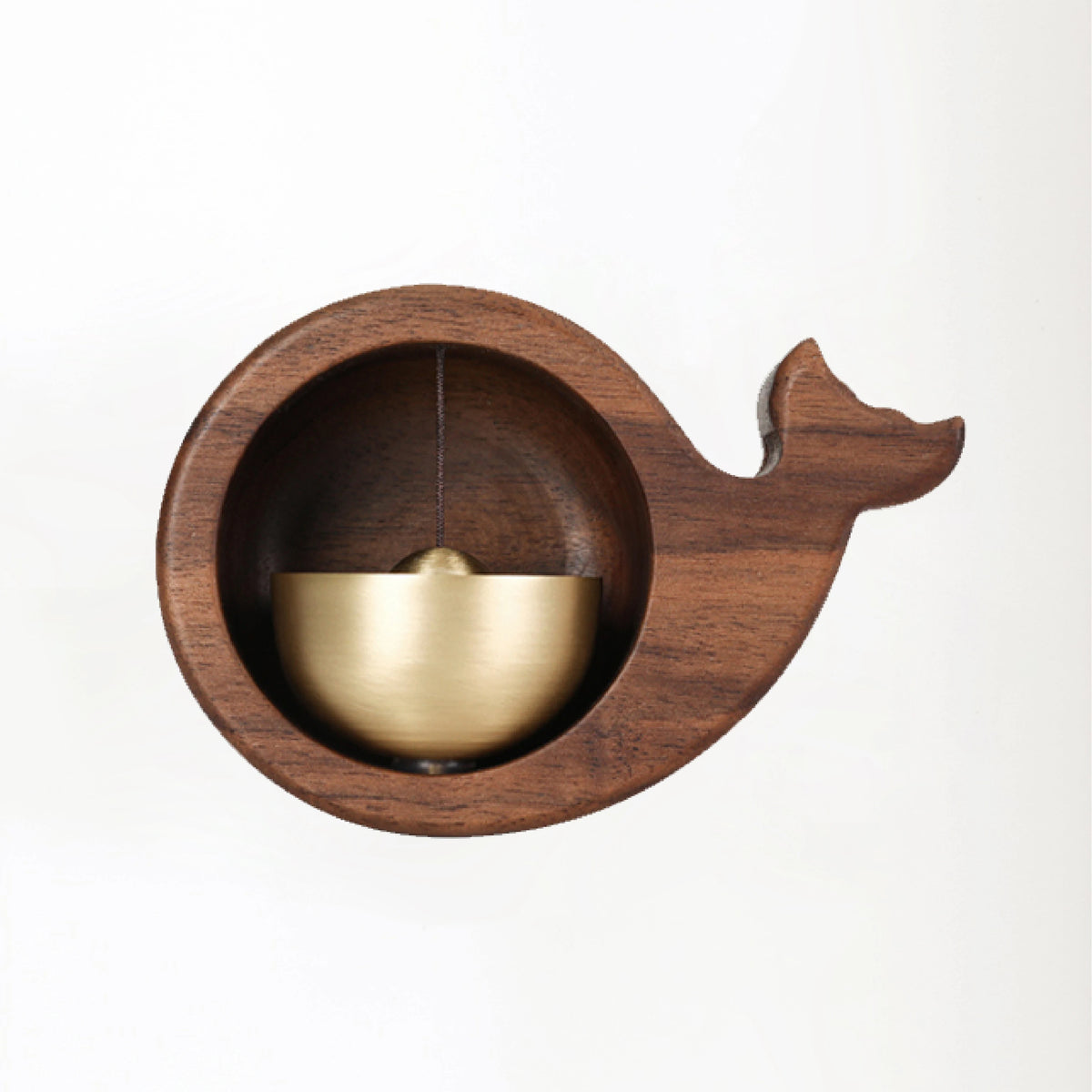 porte couverts bois foncé moderne couverts dorés texture brillante