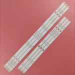 bande lumineuse led blanc moderne connecteurs électriques aluminium intérieur 3w flux lumineux moins60
