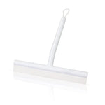brosse vitre moderne noire poignée adhésive nettoyer fenêtres miroirs