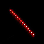 ruban led 15cm 27led rouge vert bleu blanc moderne construction