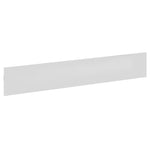 panneau décoratif blanc uni moderne clips fixation événement photo décoration professionnel