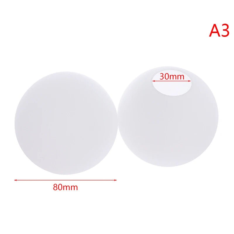 lampe table moderne minimaliste blanc base bois abat jour sphérique mat intérieur