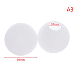 lampe table moderne minimaliste blanc base bois abat jour sphérique mat intérieur
