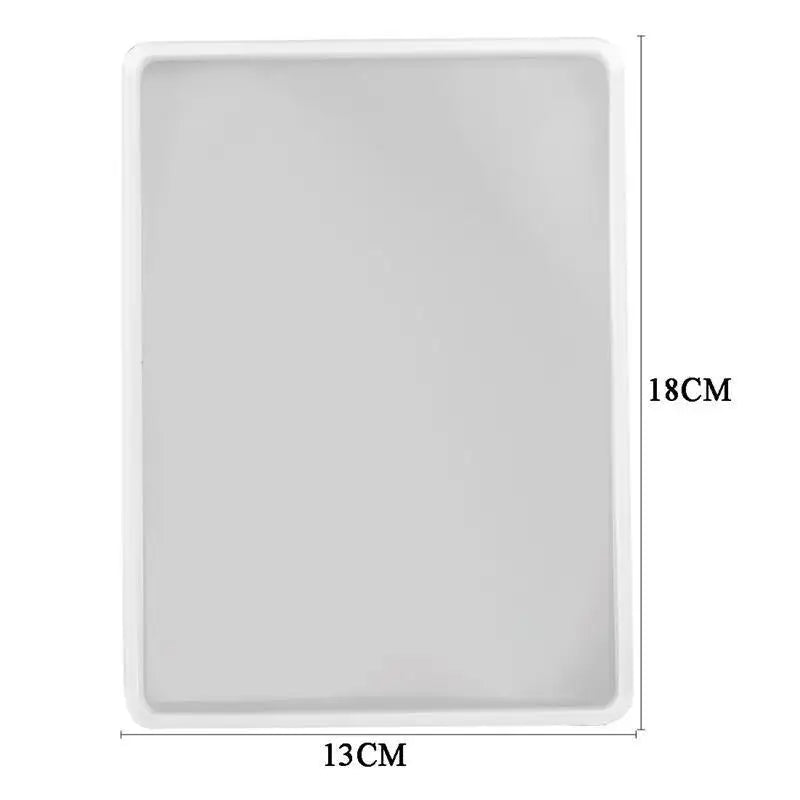 moules résine silicone transparent motifs floraux moderne adhésif fleurs séchées bricolage artisanal décoration maison