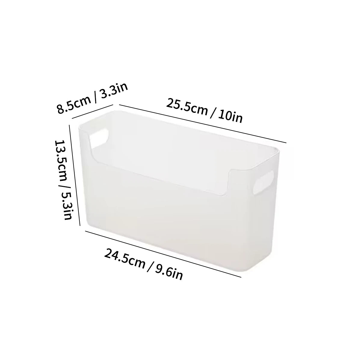 boîtes rangement adhésives porte blanc modernes réutilisables papiers cuisson sacs conservation