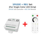 contrôleur led bluetooth app télécommande fournis modernes 24v rgb rgbw blanc