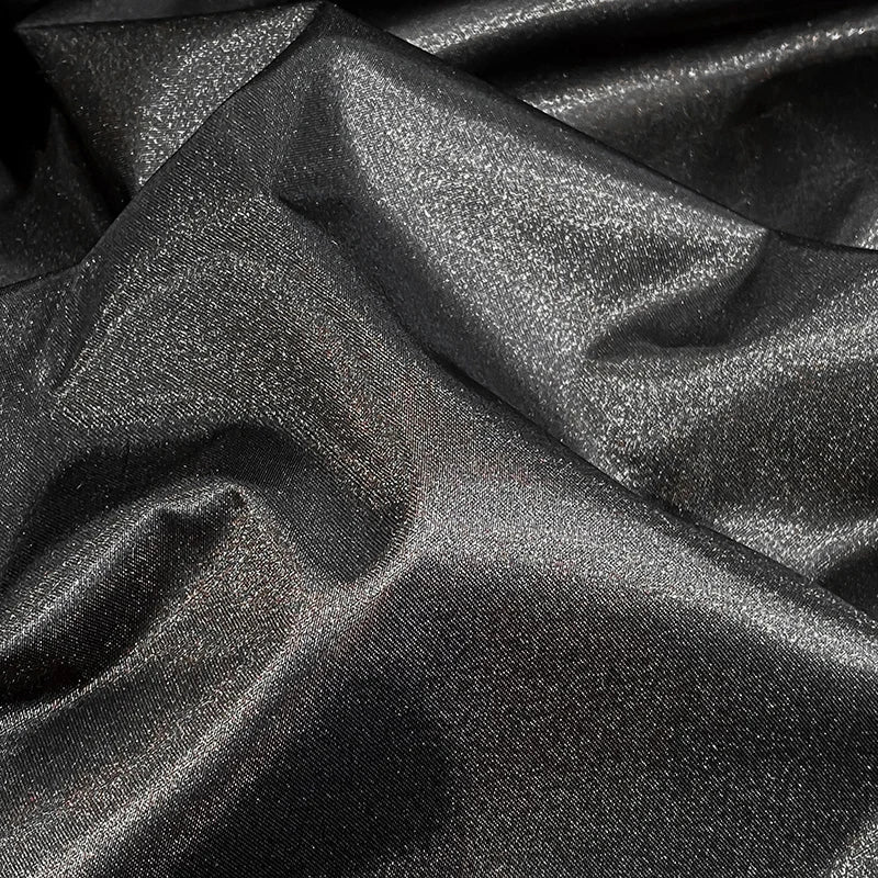 Drap-housse lisse bande élastique Ombre Interieur