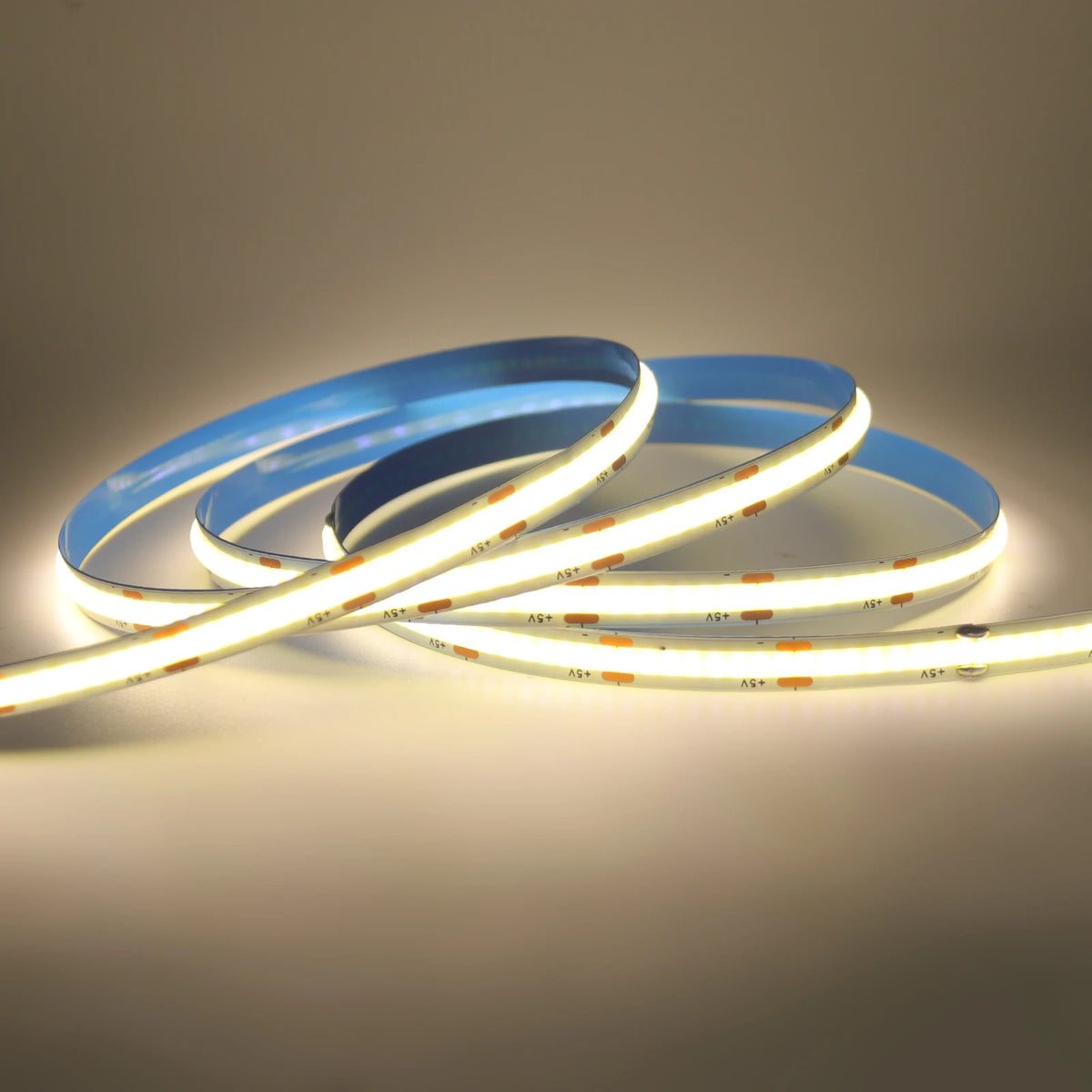 ruban led flexible blanc jaune adhésif 3000k 4000k 6000k contrôleur câble usb moderne chambre