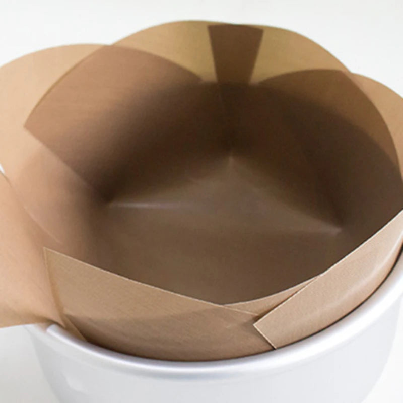 moule gâteau réutilisable antiadhésif respectueux l'environnement moderne pratique