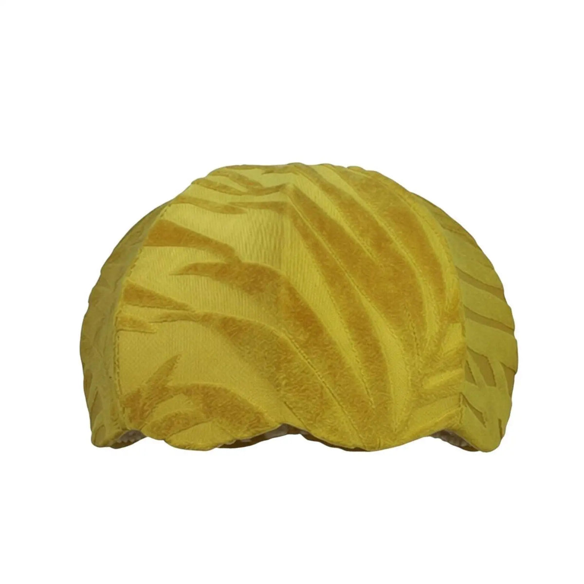 abat jour vert feuilles classique franges opacité tissu lampe décoration chambre moderne vintage