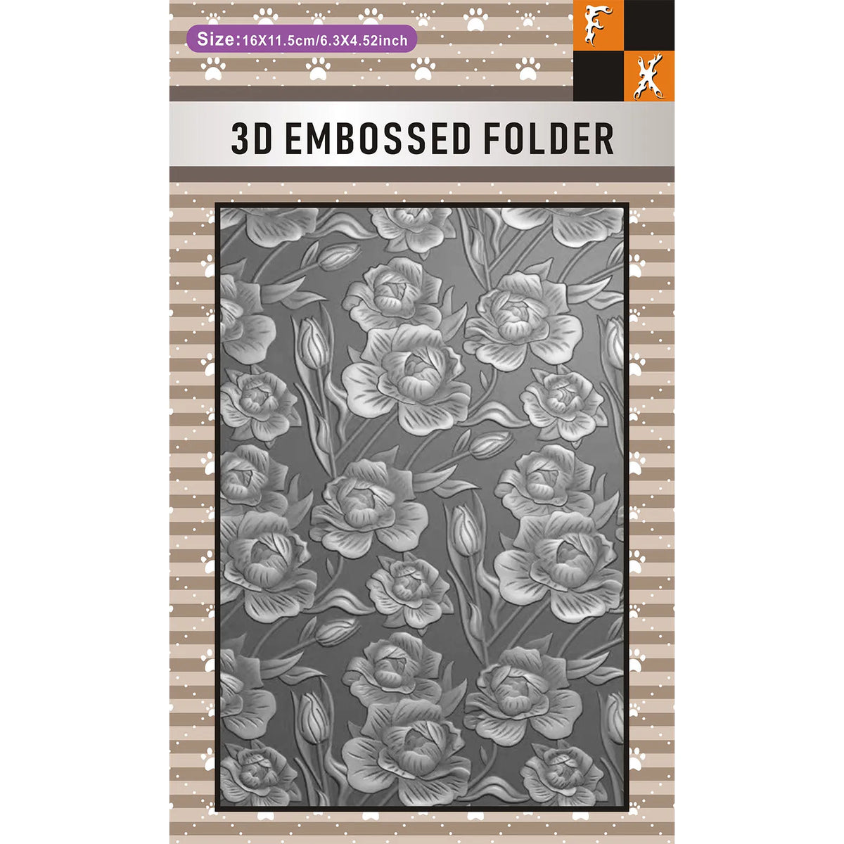 dossier relief 3d floral peintures decoration vacances scrapbooking cartes fleurs motifs opaques