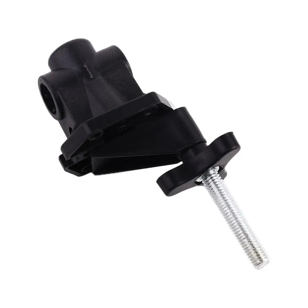 pince vis outil main noire utilitaire fixations clips vis hexagonale toolbox multifonctionnelle