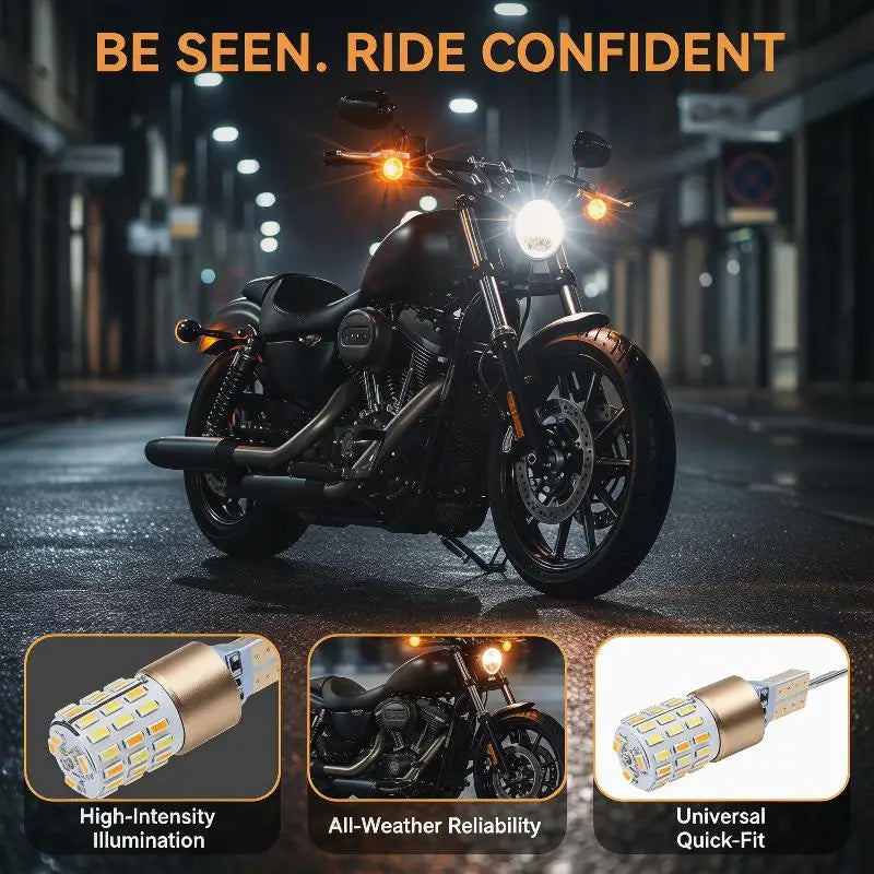 ampoule led dorée blanche points lumineux clignotant moderne adhésif connecteurs électriques sécurité voiture