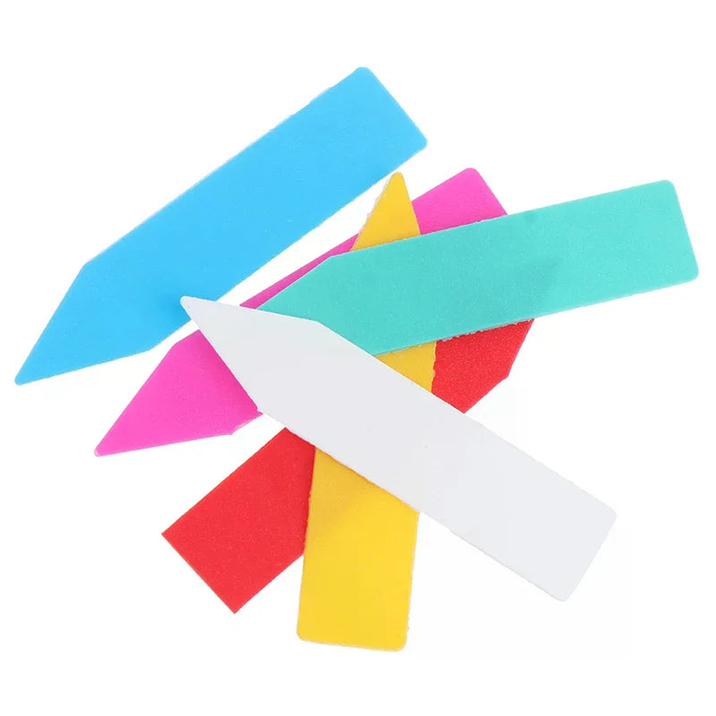 crayons couleur modernes jaune blanc rose rouge bleu turquoise unis opaques pack six couleurs