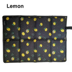 sac main pliable camouflage pixelisé moderne opacité poignée soupleversible portable étanche imperméable