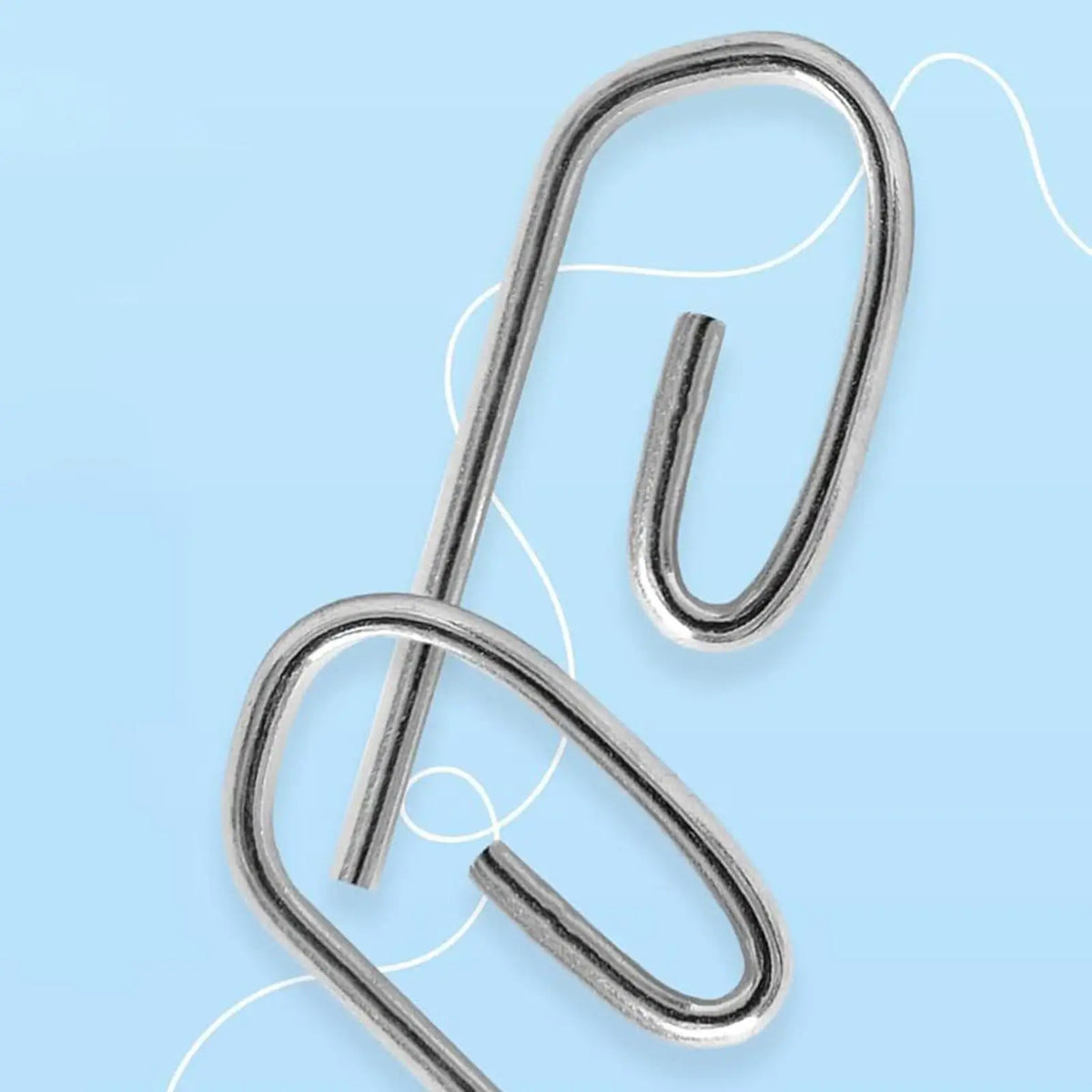 crochets rideaux métal clips draperies argentés faciles robustes accessoires fenêtres bureaux modernes