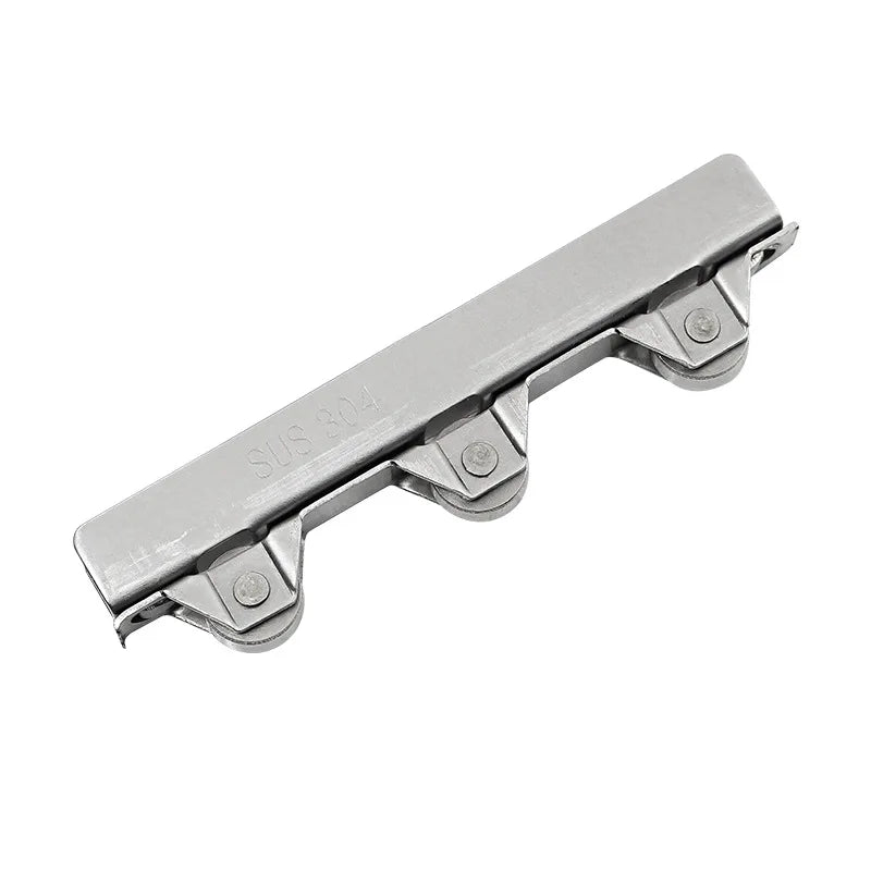 rouleau rideau argenté moderne fixe 8mm 10mm transparent fonctionnel deux pièces